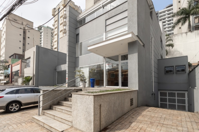Imagem Casa à Venda, 760 m² em Vila Andrade - São Paulo Imagem Casa à Venda, 760 m² em Vila Andrade - São Paulo