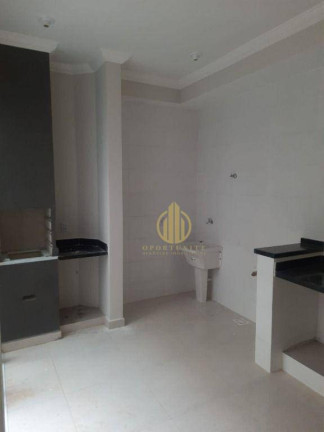 Imagem Apartamento com 2 Quartos à Venda, 55 m² em Jardim Paulistano - Ribeirão Preto