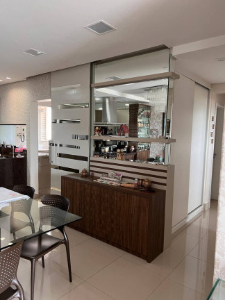 Apartamento com 3 Quartos à Venda, 121 m² em Centro - Arapongas