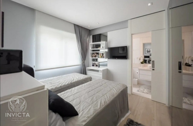 Imagem Apartamento com 3 Quartos à Venda, 151 m² em Centro - Balneário Camboriú