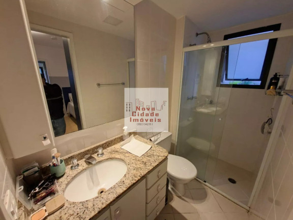 Imagem Apartamento com 2 Quartos à Venda, 83 m² em Vila Olímpia - São Paulo Imagem Apartamento com 2 Quartos à Venda, 83 m² em Vila Olímpia - São Paulo
