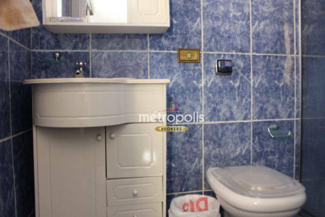 Imagem Sobrado com 3 Quartos à Venda, 270 m² em Barcelona - São Caetano Do Sul Imagem Sobrado com 3 Quartos à Venda, 270 m² em Barcelona - São Caetano Do Sul