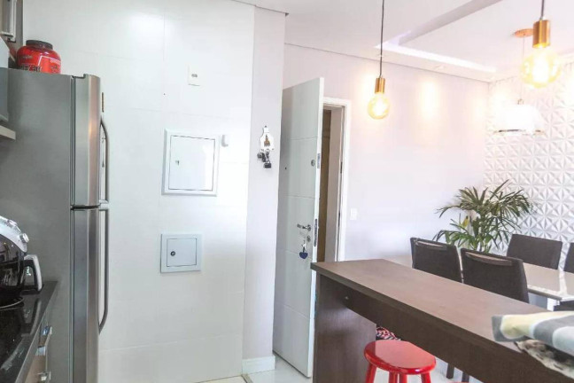 Imagem Apartamento com 2 Quartos à Venda, 77 m² em Centro - São Bernardo Do Campo Imagem Apartamento com 2 Quartos à Venda, 77 m² em Centro - São Bernardo Do Campo