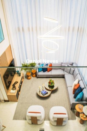 Imagem Casa de Condomínio com 5 Quartos à Venda, 293 m² em Praia Do Forte - Mata De São João