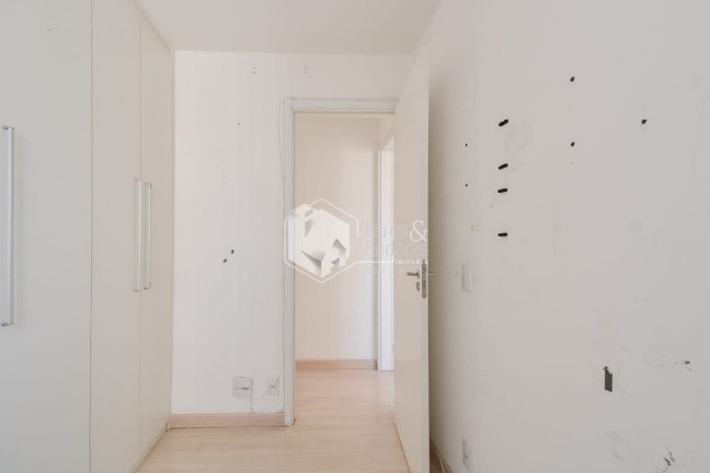 Imagem Apartamento com 2 Quartos à Venda, 42 m² em Cambuci - São Paulo