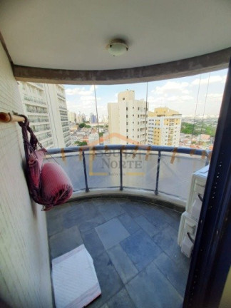 Imagem Apartamento com 3 Quartos à Venda, 124 m² em Santana - Sao Paulo Imagem Apartamento com 3 Quartos à Venda, 124 m² em Santana - Sao Paulo