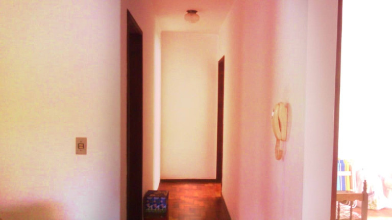 Imagem Casa com 3 Quartos à Venda, 112 m² em Camaquã - Porto Alegre