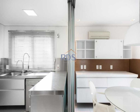 Imagem Apartamento com 4 Quartos para Alugar, 346 m² em Indianópolis - São Paulo