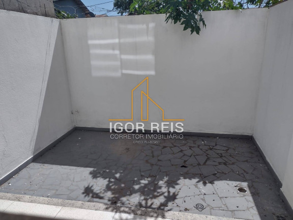 Imagem Casa com 3 Quartos à Venda,  em Parque Tropical - Campos Dos Goytacazes