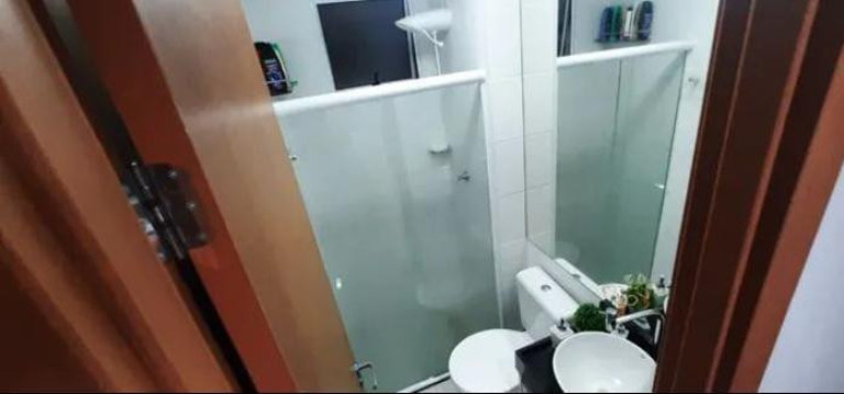 Imagem Apartamento com 2 Quartos à Venda, 40 m² em Vidanova - Lauro De Freitas Imagem Apartamento com 2 Quartos à Venda, 40 m² em Vidanova - Lauro De Freitas