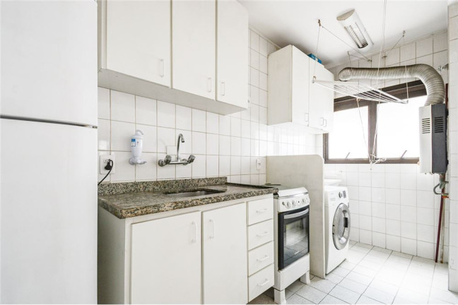 Imagem Apartamento à Venda, 47 m² em Perdizes - São Paulo Imagem Apartamento à Venda, 47 m² em Perdizes - São Paulo