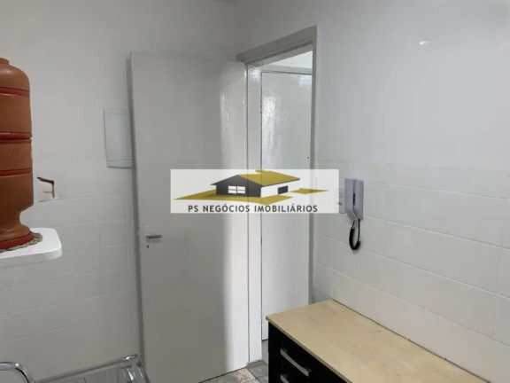 Imagem Apartamento com 1 Quarto à Venda, 33 m² em Vila Prudente - São Paulo