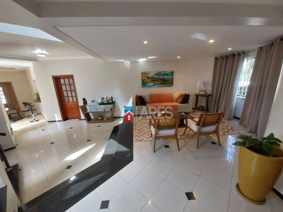 Imagem Casa com 3 Quartos à Venda, 344 m² em Parque Novo Mundo - Americana Imagem Casa com 3 Quartos à Venda, 344 m² em Parque Novo Mundo - Americana