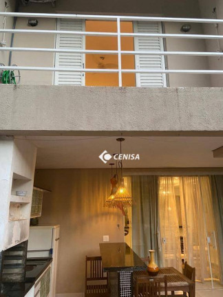 Imagem Casa com 3 Quartos à Venda, 250 m² em Jardim Turim - Indaiatuba