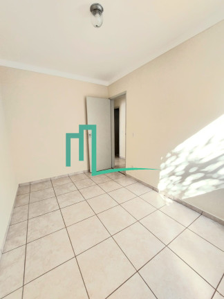 Imagem Apartamento com 3 Quartos à Venda, 69 m² em Santo Agostinho - Franca