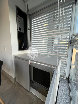 Imagem Apartamento com 1 Quarto à Venda, 35 m² em Pinheiros - São Paulo Imagem Apartamento com 1 Quarto à Venda, 35 m² em Pinheiros - São Paulo