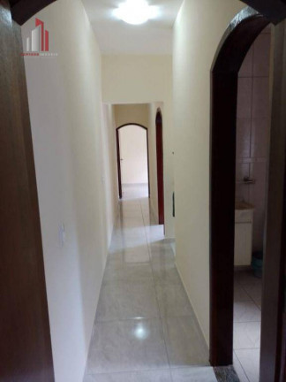 Imagem Casa com 3 Quartos à Venda, 125 m² em Jardim Peri Novo - São Paulo Imagem Casa com 3 Quartos à Venda, 125 m² em Jardim Peri Novo - São Paulo