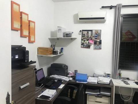Imagem Apartamento com 3 Quartos à Venda, 154 m² em Ponta Da Praia - Santos