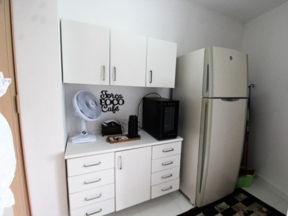 Imagem Apartamento com 2 Quartos para Temporada, 90 m² em Laranjeiras - Rio De Janeiro