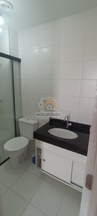 Imagem Apartamento com 2 Quartos à Venda, 46 m² em Centro - Mogi Das Cruzes
