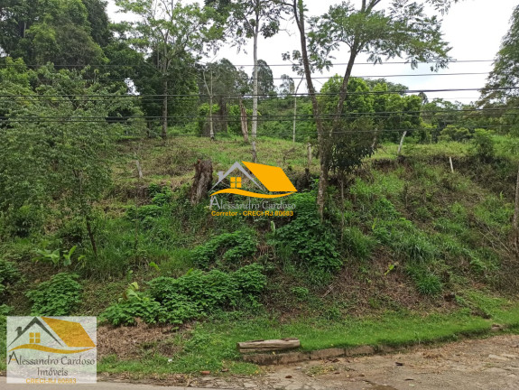 Imagem Terreno à Venda, 450 m² em Amparo - Nova Friburgo Imagem Terreno à Venda, 450 m² em Amparo - Nova Friburgo