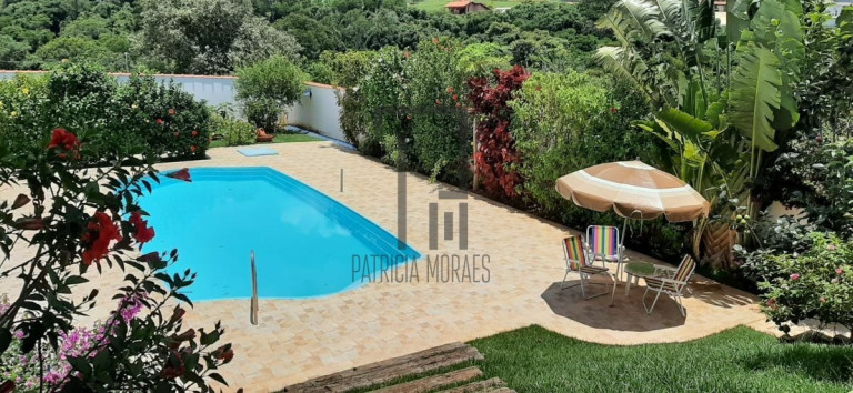 Imagem Casa de Condomínio com 3 Quartos à Venda, 418 m² em Rio Verde - Araçoiaba Da Serra Imagem Casa de Condomínio com 3 Quartos à Venda, 418 m² em Rio Verde - Araçoiaba Da Serra