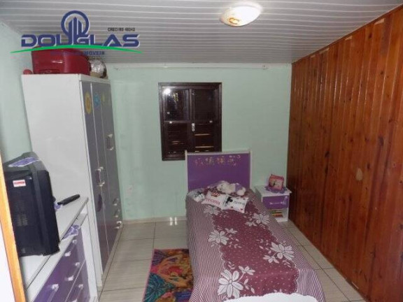 Imagem Casa com 4 Quartos à Venda, 108 m² em Morro Grande - Viamão
