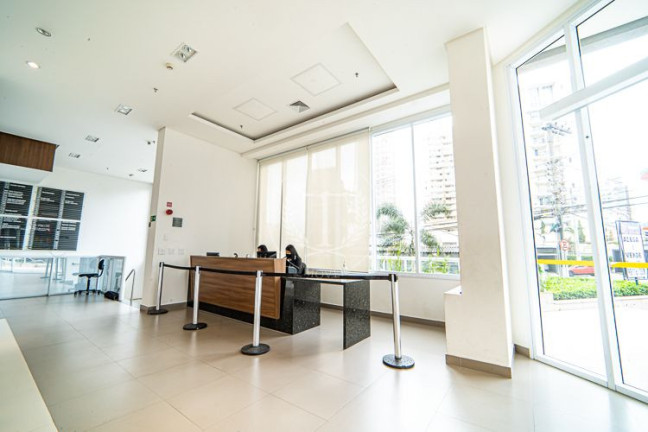 Imagem Sala Comercial à Venda, 38 m² em Centro - Osasco Imagem Sala Comercial à Venda, 38 m² em Centro - Osasco