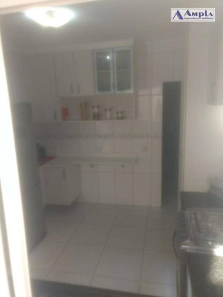 Imagem Sobrado com 3 Quartos à Venda, 119 m² em Cidade Patriarca - São Paulo