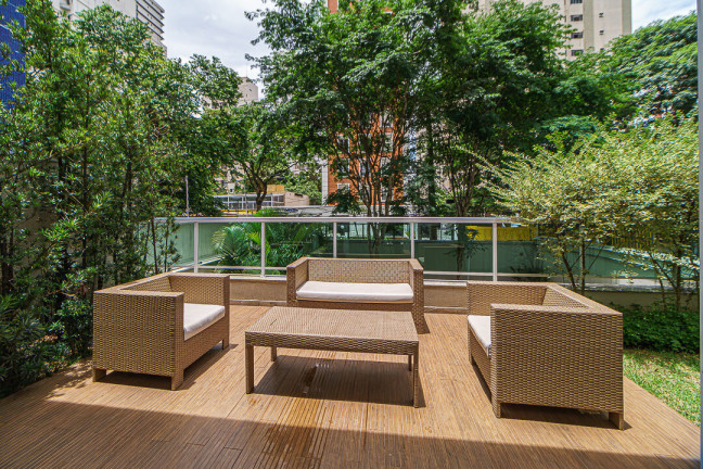Imagem Apartamento com 2 Quartos à Venda, 65 m² em Brooklin - São Paulo Imagem Apartamento com 2 Quartos à Venda, 65 m² em Brooklin - São Paulo
