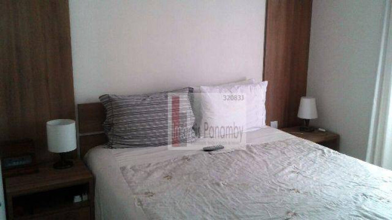 Imagem Apartamento com 3 Quartos à Venda, 82 m² em Paraíso Do Morumbi - São Paulo Imagem Apartamento com 3 Quartos à Venda, 82 m² em Paraíso Do Morumbi - São Paulo