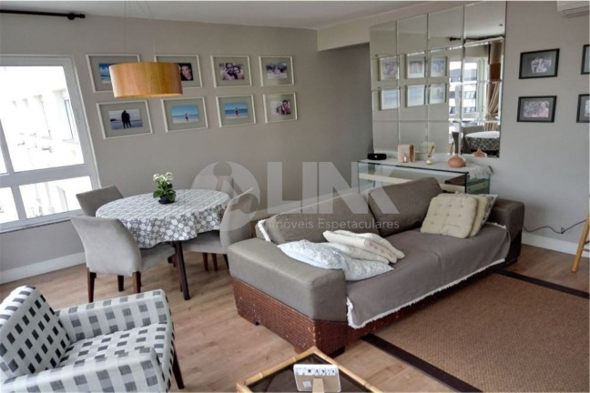 Apartamento com 3 Quartos à Venda, 80 m² em Cristo Redentor - Porto Alegre