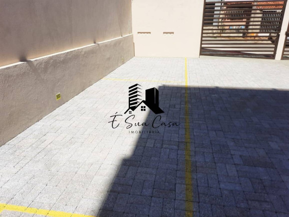 Imagem Apartamento com 3 Quartos à Venda, 57 m² em Parque Xangri-lá - Contagem Imagem Apartamento com 3 Quartos à Venda, 57 m² em Parque Xangri-lá - Contagem