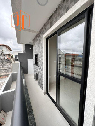 Imagem Apartamento com 2 Quartos à Venda, 54 m² em Afonso Pena - São José Dos Pinhais