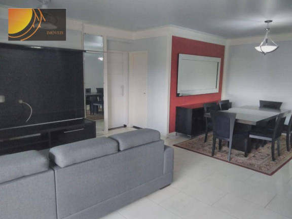 Imagem Apartamento com 3 Quartos à Venda ou Locação, 139 m² em Parque São Domingos - São Paulo Imagem Apartamento com 3 Quartos à Venda ou Locação, 139 m² em Parque São Domingos - São Paulo