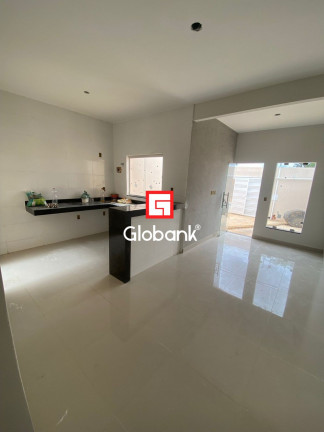 Imagem Casa com 2 Quartos à Venda, 56 m² em Mirante Do Sol - Montes Claros
