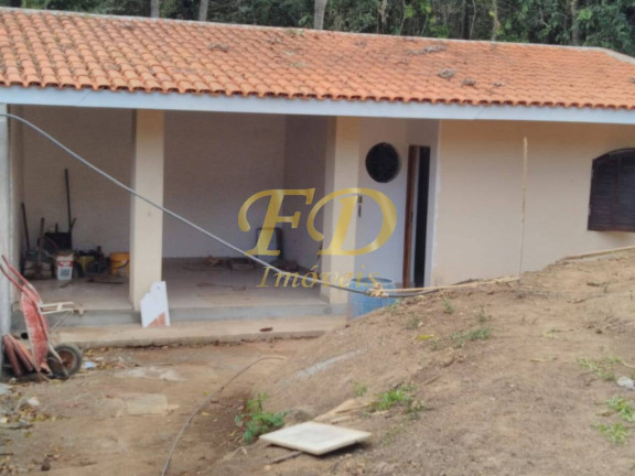 Imagem Terreno à Venda, 520 m² em Bairro Do Portão - Atibaia