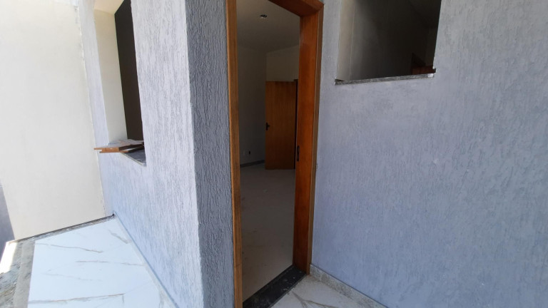 Imagem Casa com 3 Quartos à Venda, 125 m² em Diamante,(barreiro) - Belo Horizonte