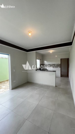 Imagem Casa com 2 Quartos à Venda, 86 m² em Jussara - Mongaguá Imagem Casa com 2 Quartos à Venda, 86 m² em Jussara - Mongaguá