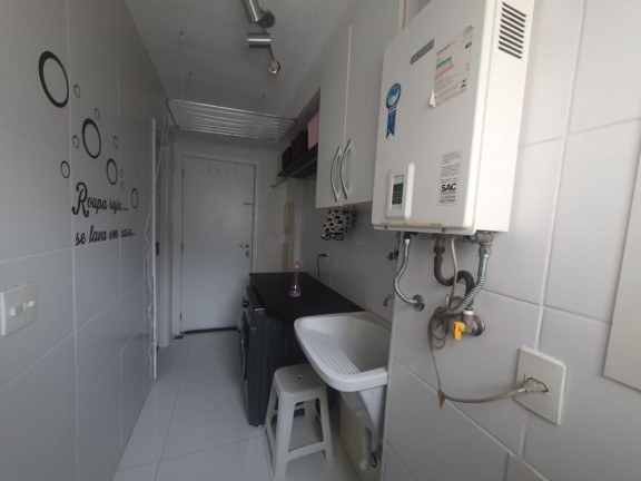 Imagem Apartamento com 3 Quartos à Venda, 97 m² em Bom Retiro - São Paulo