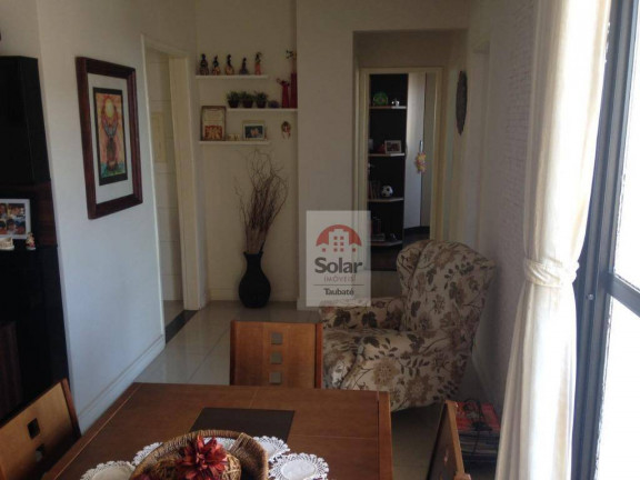 Imagem Apartamento com 4 Quartos à Venda, 176 m² em Centro - Taubaté Imagem Apartamento com 4 Quartos à Venda, 176 m² em Centro - Taubaté