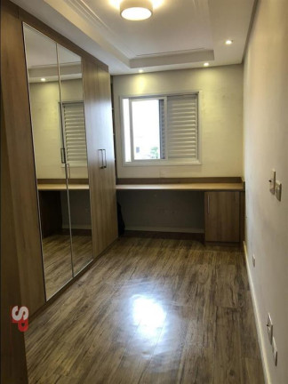 Imagem Apartamento com 2 Quartos à Venda, 60 m² em Baeta Neves - São Bernardo Do Campo
