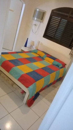 Foto do imóvel Apartamento com 3 Quartos à Venda, 129 m² em Enseada - Guarujá