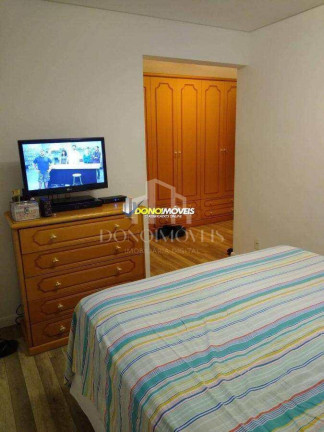 Imagem Apartamento com 3 Quartos à Venda, 123 m² em Centro - São Bernardo Do Campo Imagem Apartamento com 3 Quartos à Venda, 123 m² em Centro - São Bernardo Do Campo