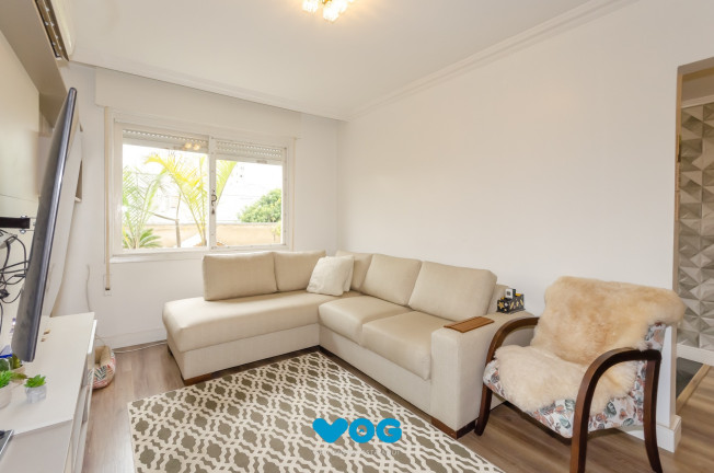 Imagem Imóvel com 2 Quartos à Venda, 64 m² em Jardim Botânico - Porto Alegre Imagem Imóvel com 2 Quartos à Venda, 64 m² em Jardim Botânico - Porto Alegre