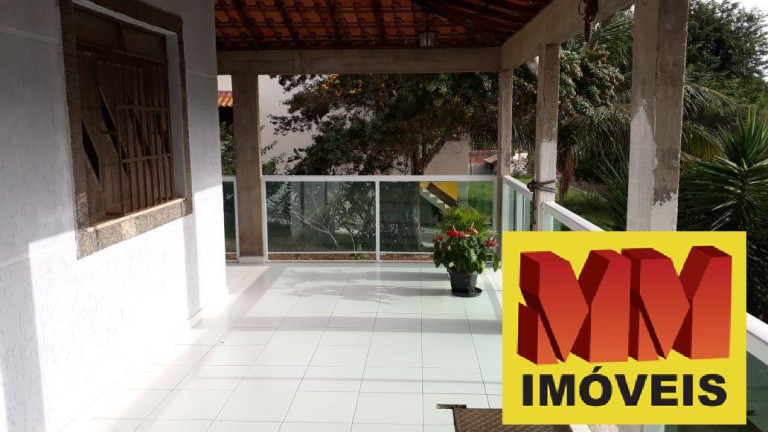 Imagem Casa com 3 Quartos à Venda, 80 m² em Balneário São Pedro - São Pedro Da Aldeia