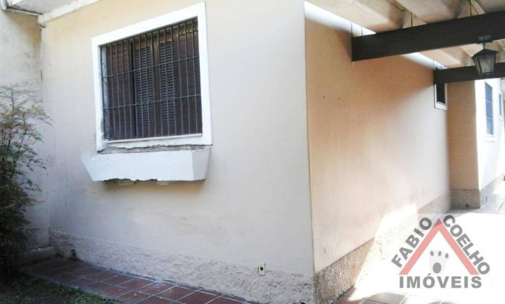 Imagem Casa com 2 Quartos à Venda, 250 m² em Vila Cruzeiro - São Paulo