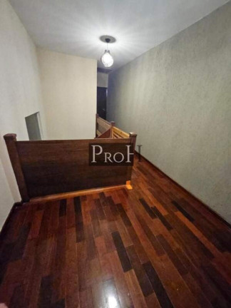 Imagem Sobrado com 4 Quartos à Venda, 199 m² em Nova Petrópolis - São Bernardo Do Campo