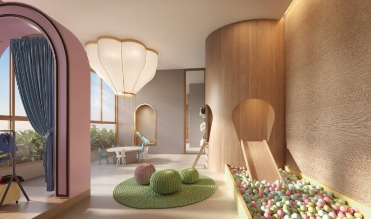 Imagem Apartamento com 4 Quartos à Venda, 209 m² em Perdizes - São Paulo
