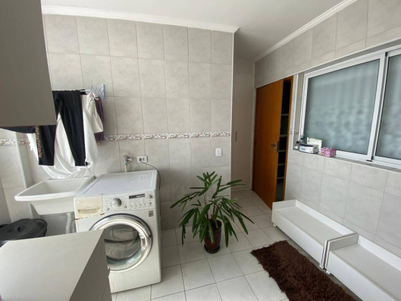 Imagem Apartamento com 3 Quartos à Venda, 196 m² em Aviação - Praia Grande Imagem Apartamento com 3 Quartos à Venda, 196 m² em Aviação - Praia Grande
